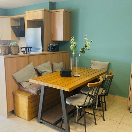 Appartement Central Smart Maisonette à Argostóli Extérieur photo