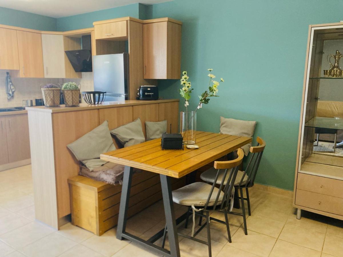 Appartement Central Smart Maisonette à Argostóli Extérieur photo