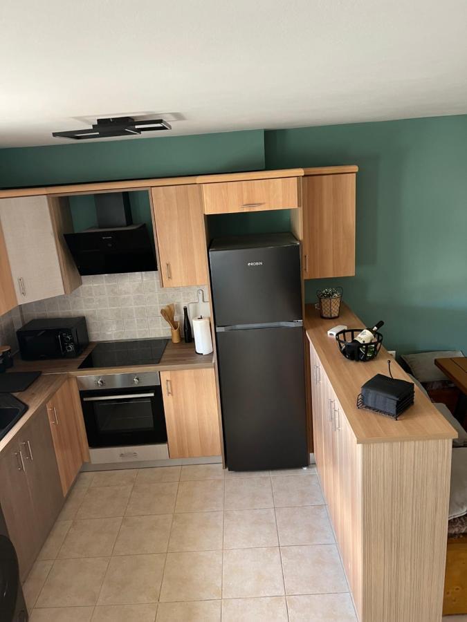 Appartement Central Smart Maisonette à Argostóli Extérieur photo